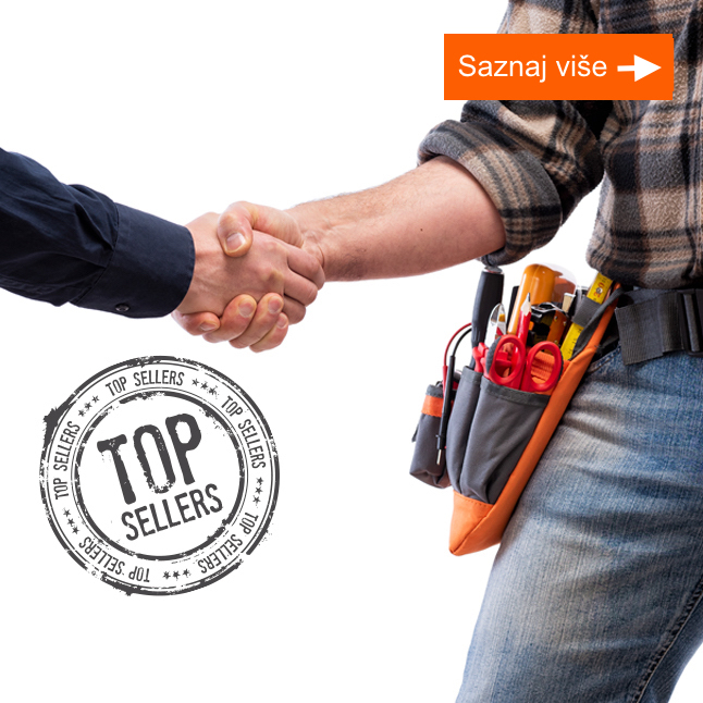 TOP Sellers