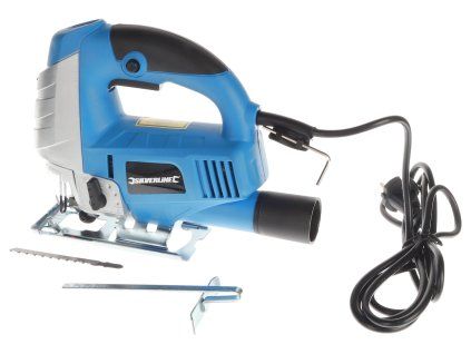Slagalica 710 W Silverline