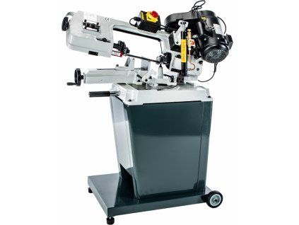 Tračna pila BS - 128HVA za metal