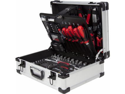 Kućište alata TOOLBOX 125